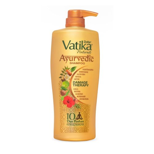 herbal-infused product from a genuinely Ayurvedic best herbal shampoo.