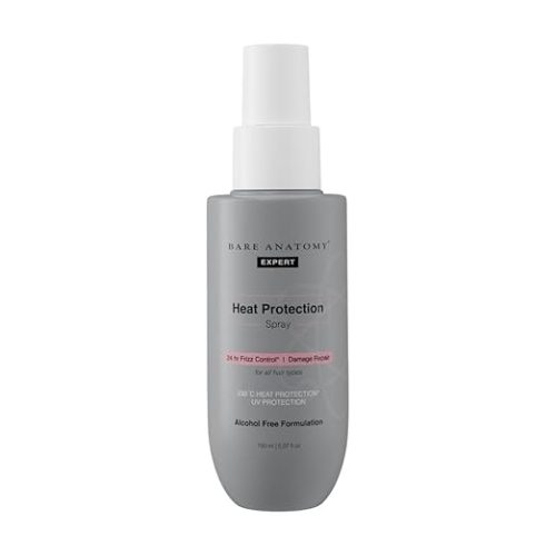 blow dry heat protectant is engineered to shield your strands from intense heat exposure