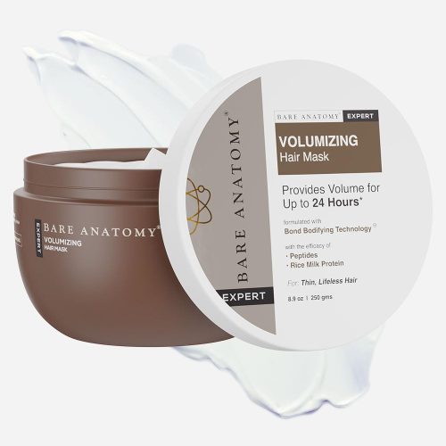 Best hair mask for volumizing hair
