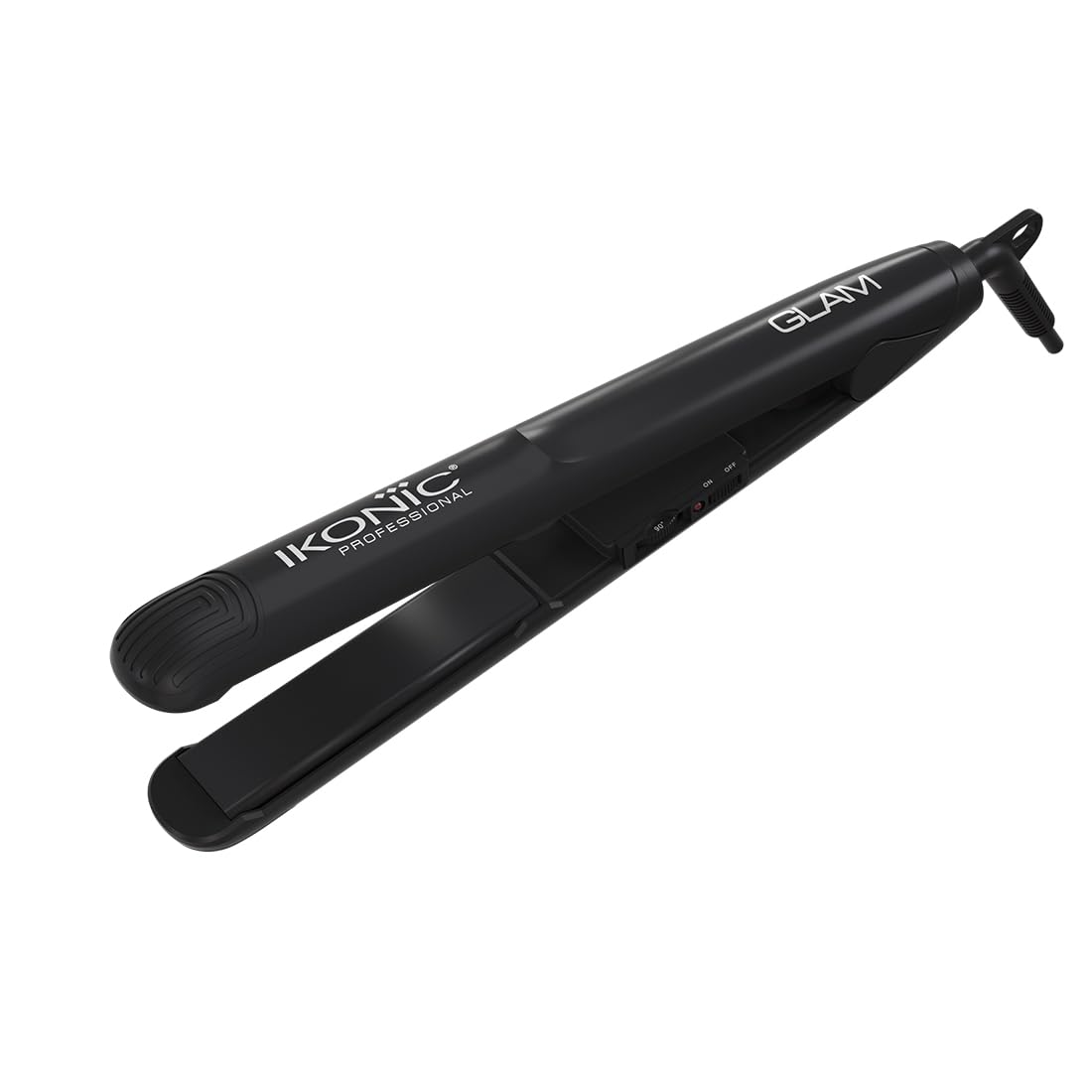 Best hair straightener Ikonic glam