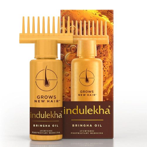 Indulekha Hair growth oil