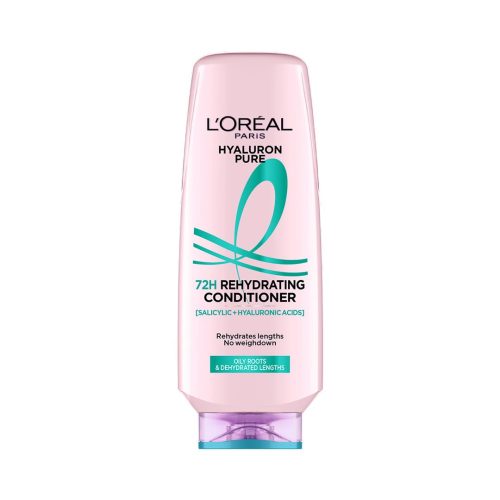 Good conditioner for dry hair rehydrating