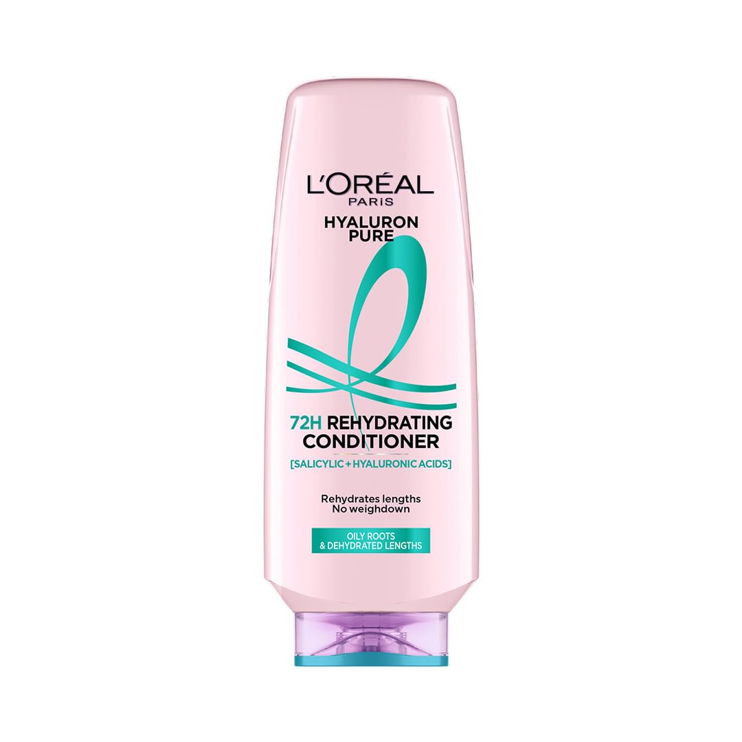 Good conditioner for dry hair rehydrating