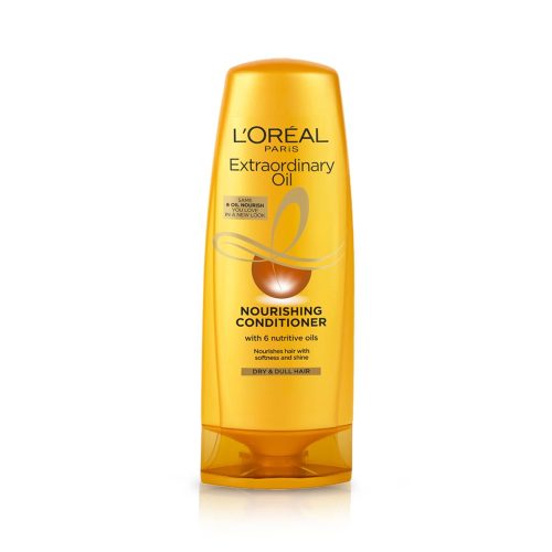 Deep Conditioning Hair Treatment that Instantly Softens, Nourishes & Restores Shine