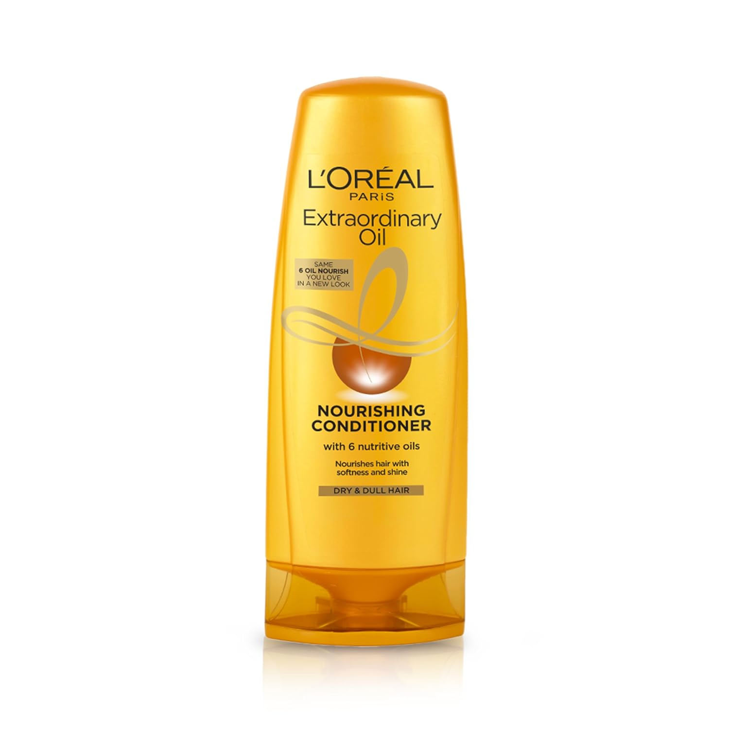 Deep Conditioning Hair Treatment that Instantly Softens, Nourishes & Restores Shine