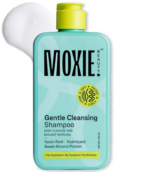 A clean, conscious choice in your vegan hair care products lineup