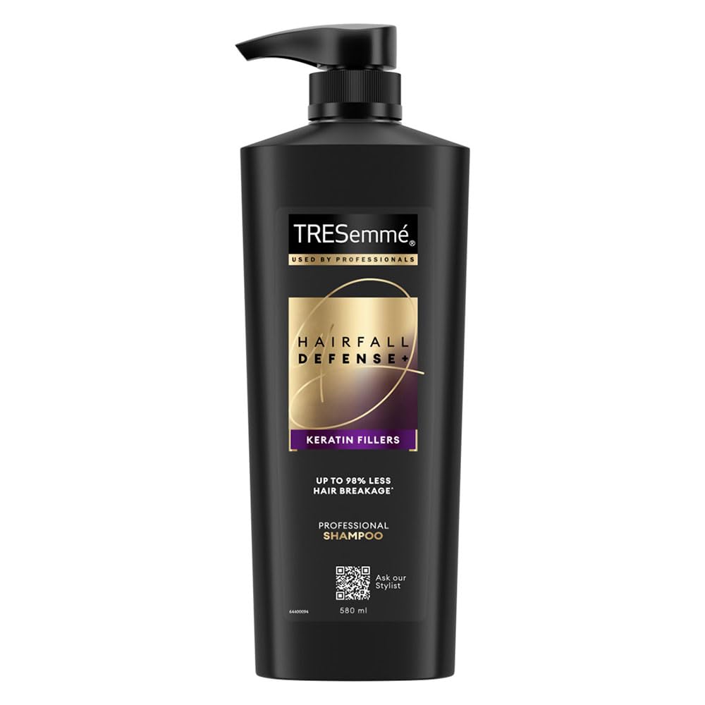 Hair fall shampoo tresemme