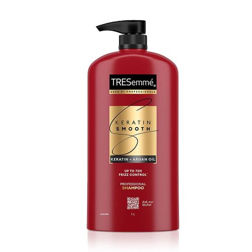 Best frizz control shampoo
