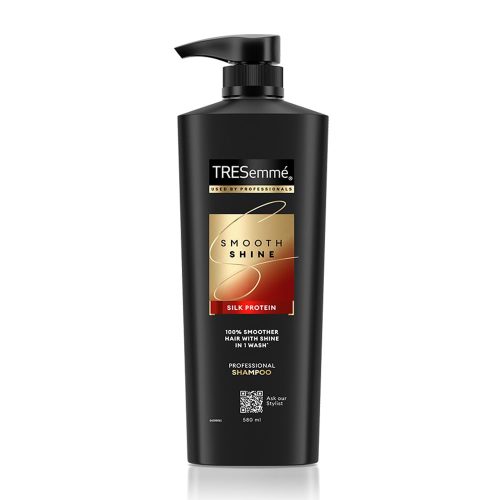Good moisturizing shampoo tresemme