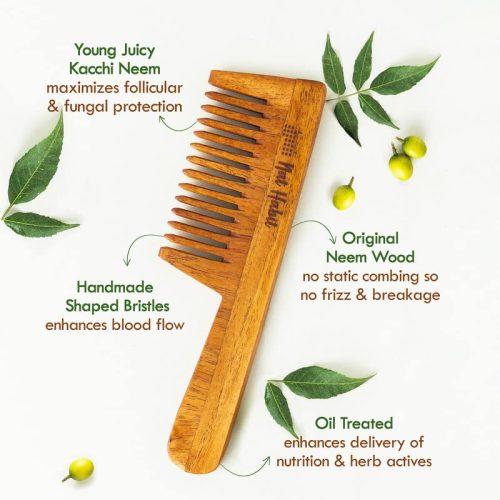 neem comb benefits
